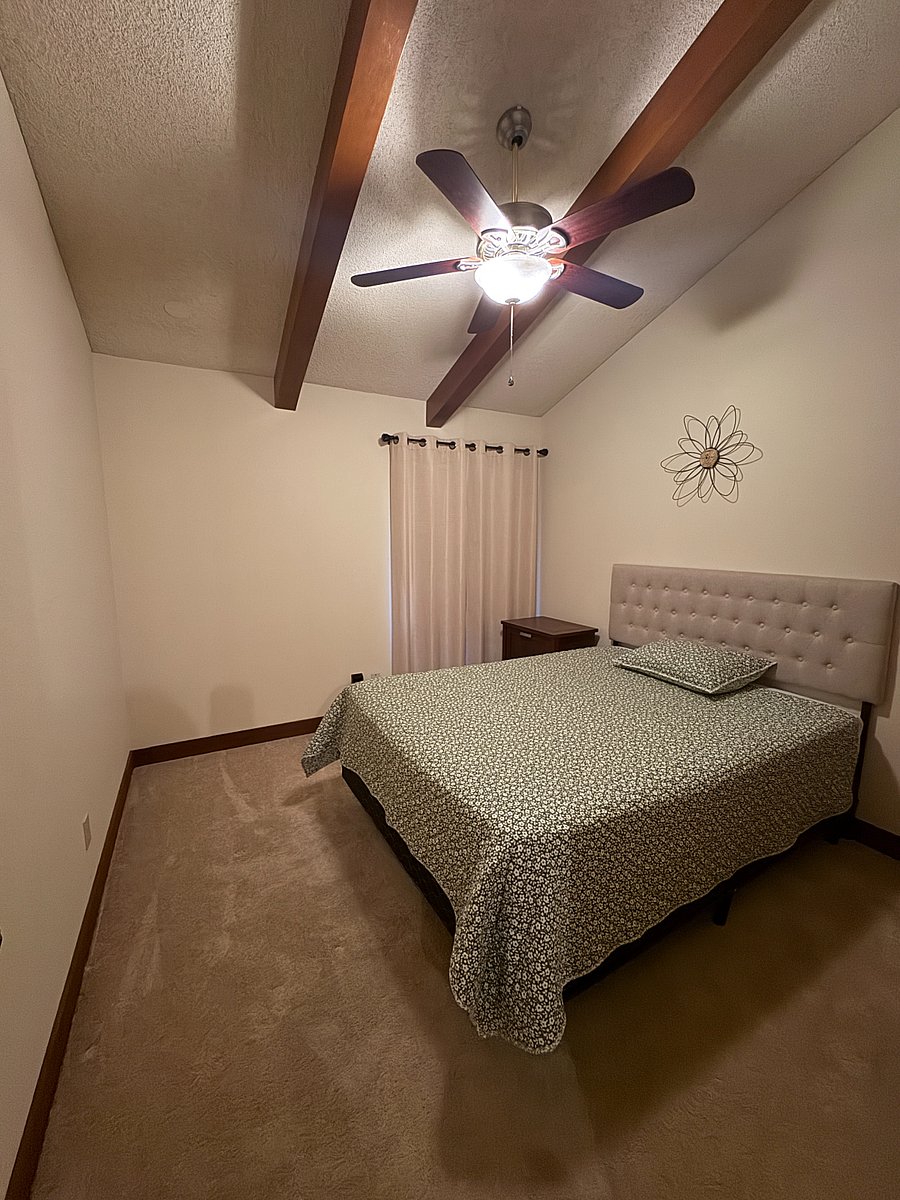 BEDROOM #3