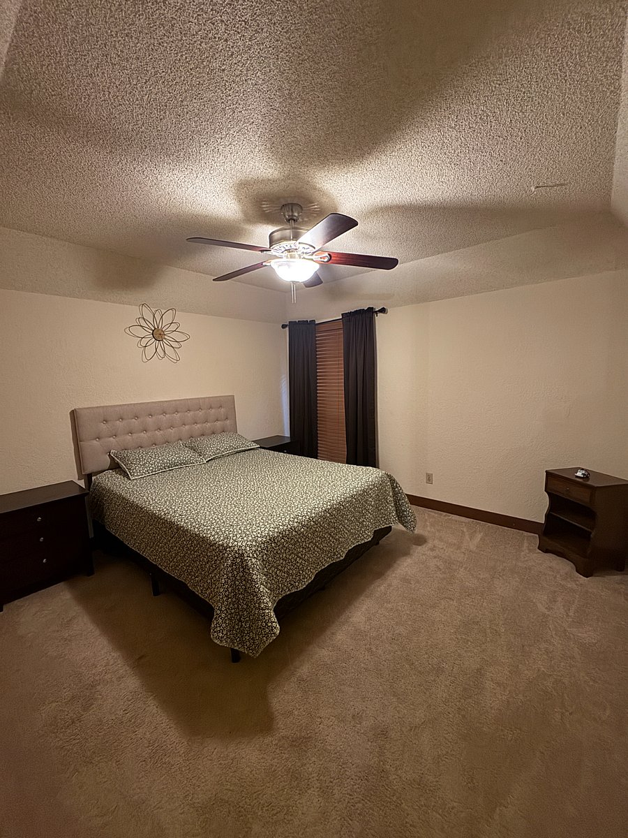 BEDROOM #2