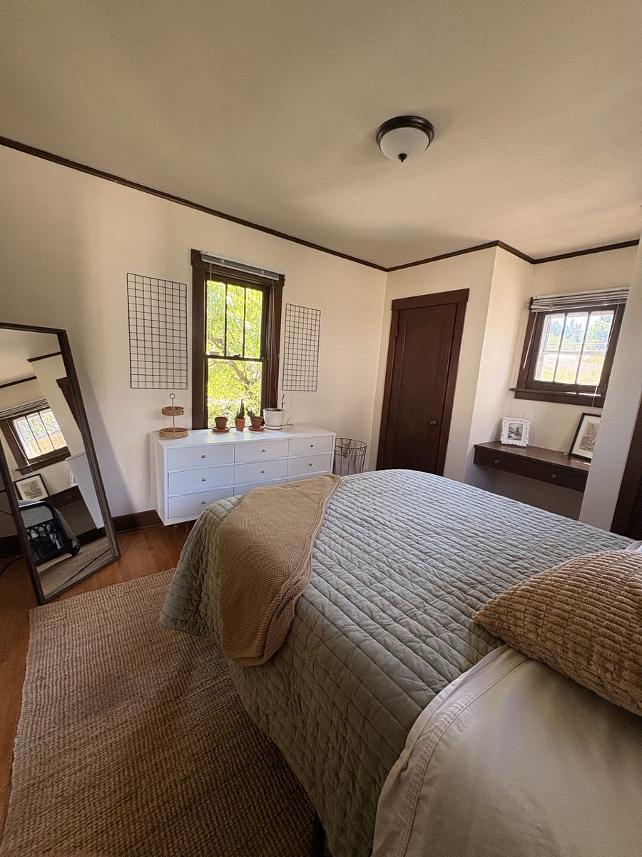 Bedroom #2