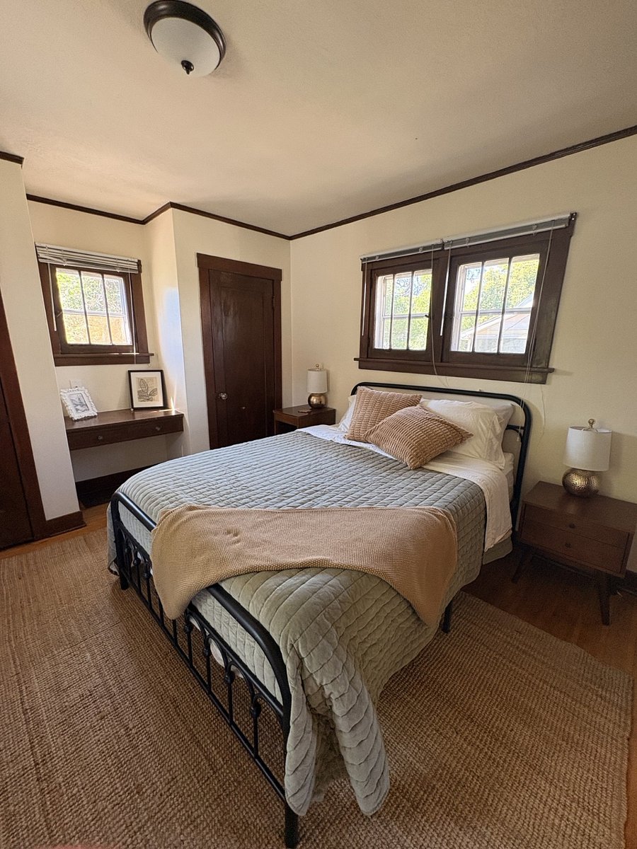 Bedroom #2
