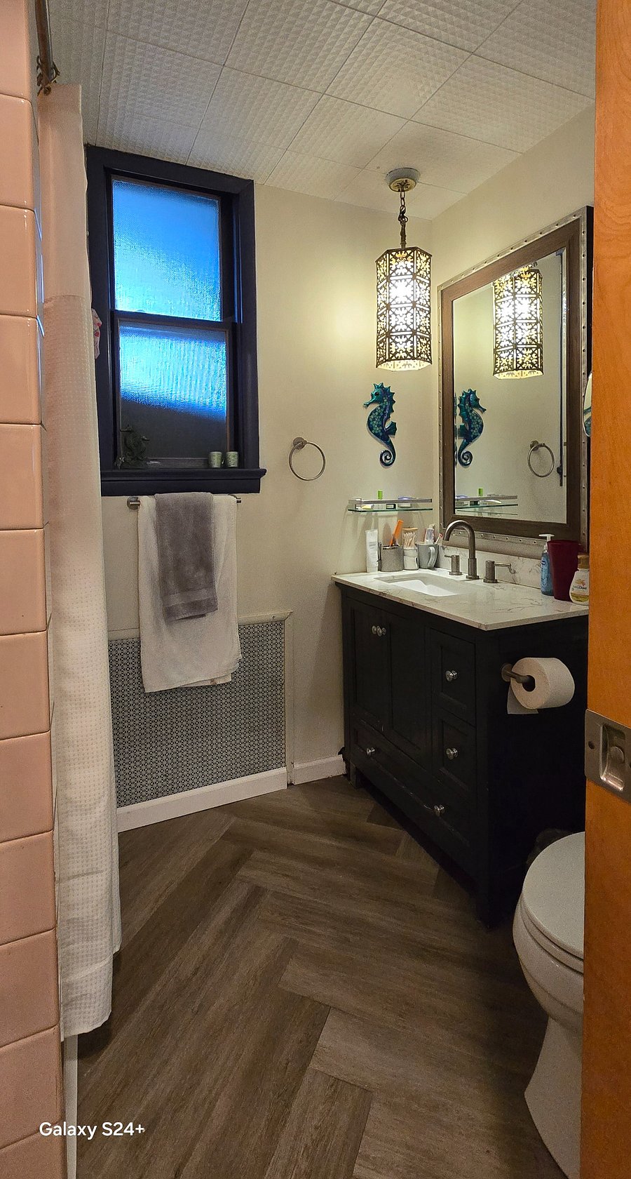 Bathroom #1
