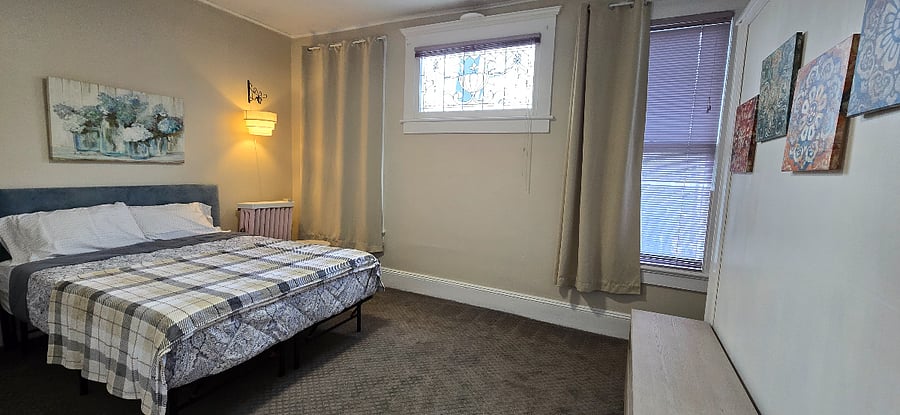 Bedroom #3