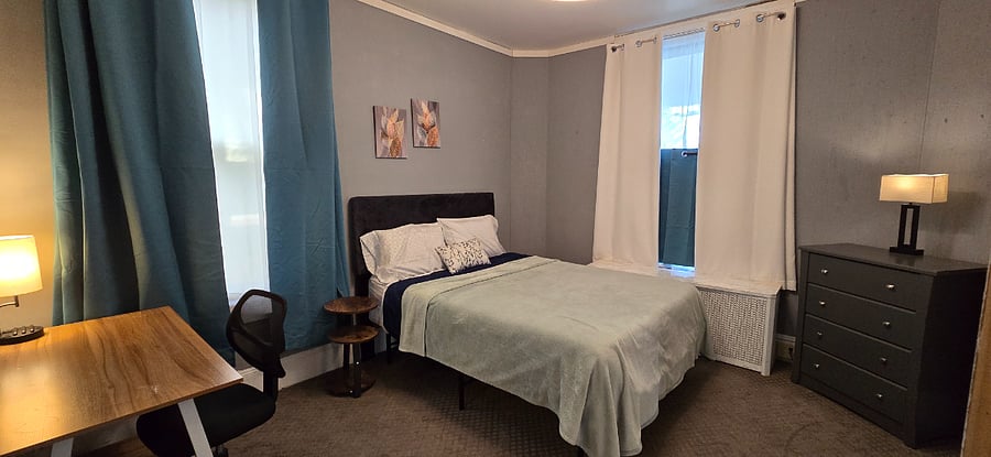 Bedroom #4