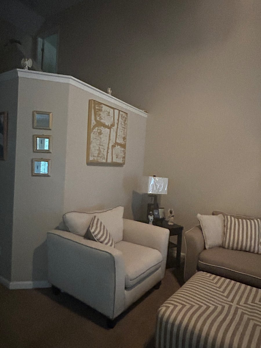 The great room 