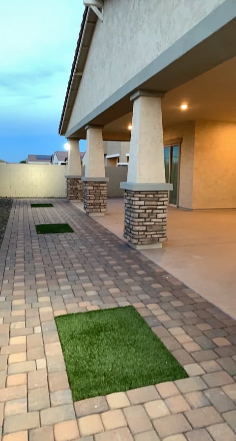 Furnished Finder property 740338_1 photo 14