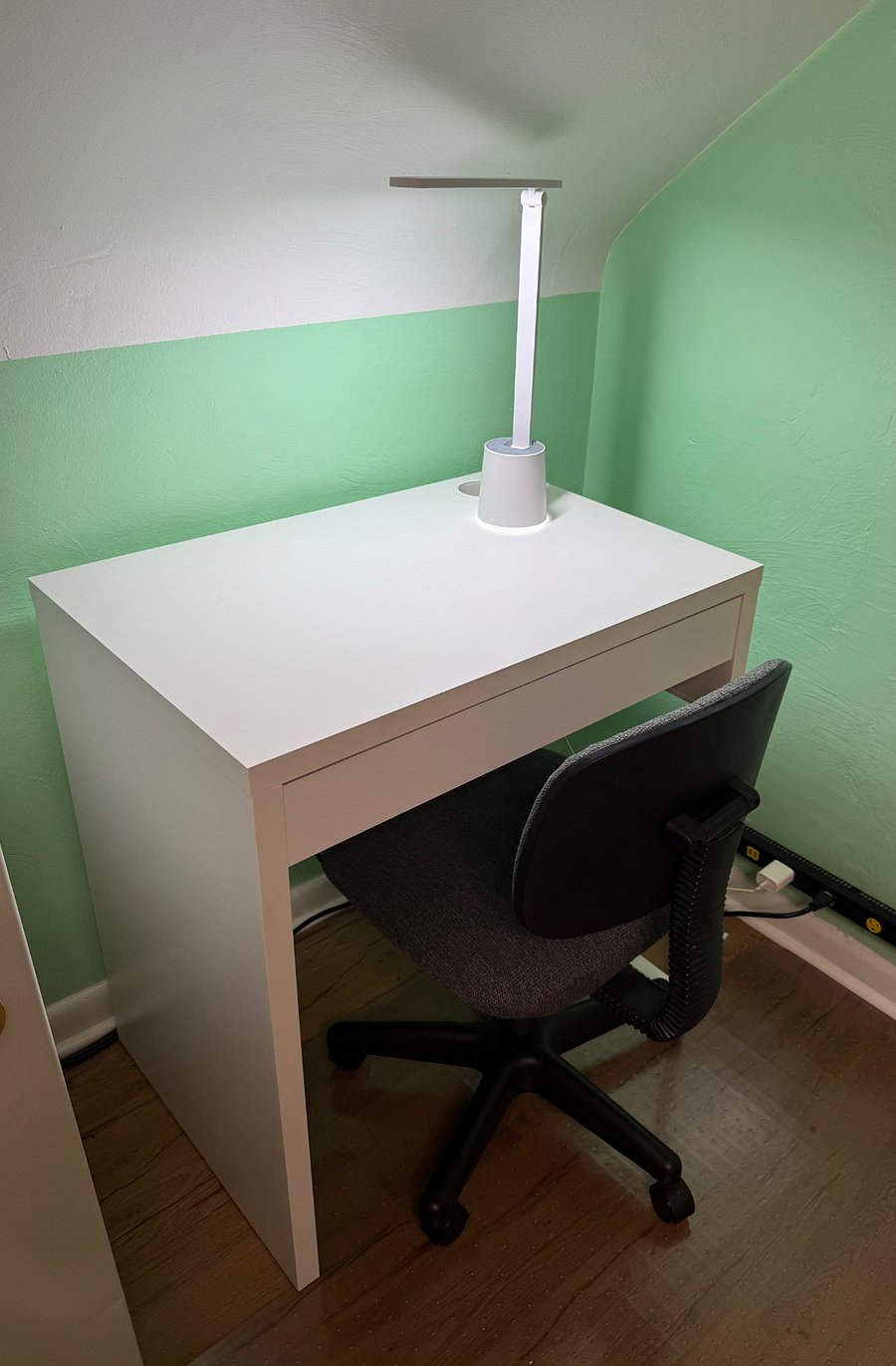 Workstation