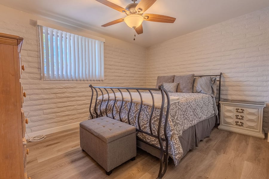 Bedroom #2