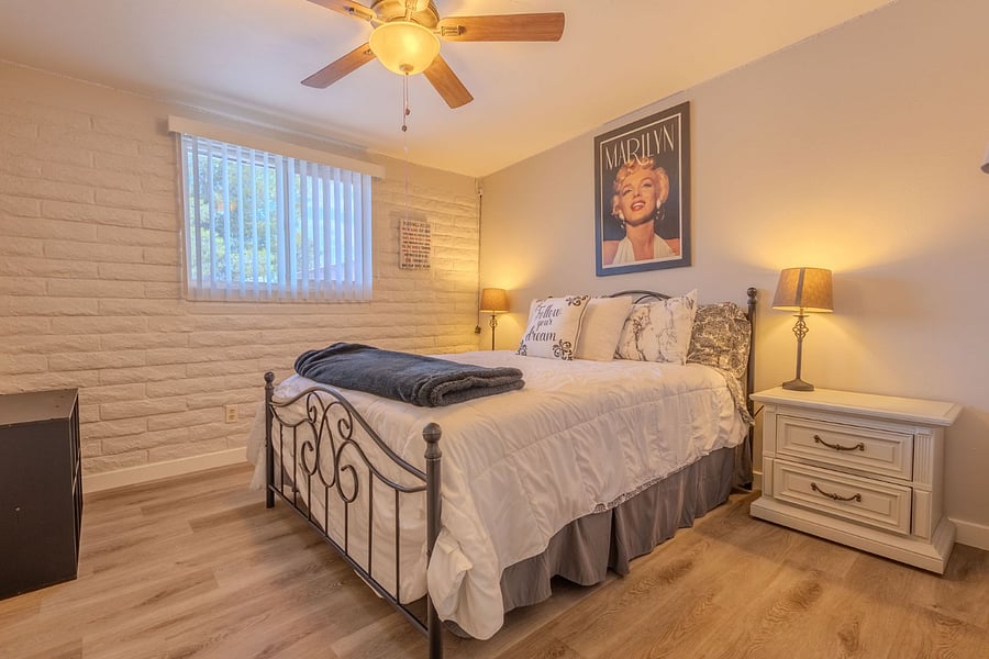 Bedroom 3