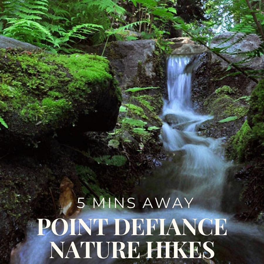 Point Defiance State Park in Tacoma WA is a premier destination for travel nurses, contractors, and visiting professionals looking to explore the outdoors during a short-term stay. The park features the renowned Point Defiance Zoo & Aquarium, lush rose gardens, and a tranquil oriental garden perfect for peaceful walks. Outdoor enthusiasts will love Owen Beach, where Puget Sound views meet sandy shores, as well as miles of hiking and biking trails surrounded by wildlife and old-growth forest. From family picnics to kayaking, cycling, and nature photography, Point Defiance offers something for everyone just minutes from downtown Tacoma and local hospitals. Whether youre here on a month-to-month furnished rental or extended stay housing, Point Defiance State Park is a must-see landmark for relaxation and recreation.