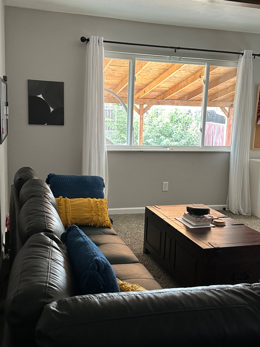 Living Room # 1.