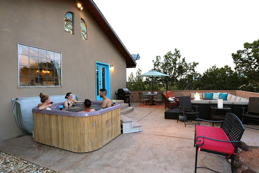 Furnished Finder property 740672_1 photo 29