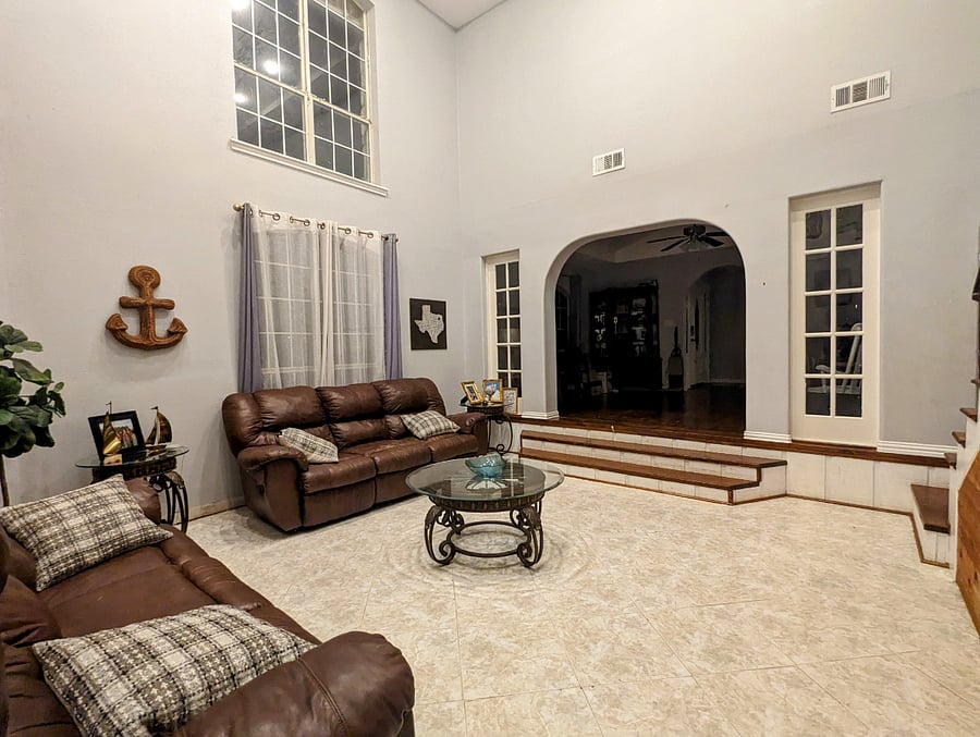 Livingroom #2