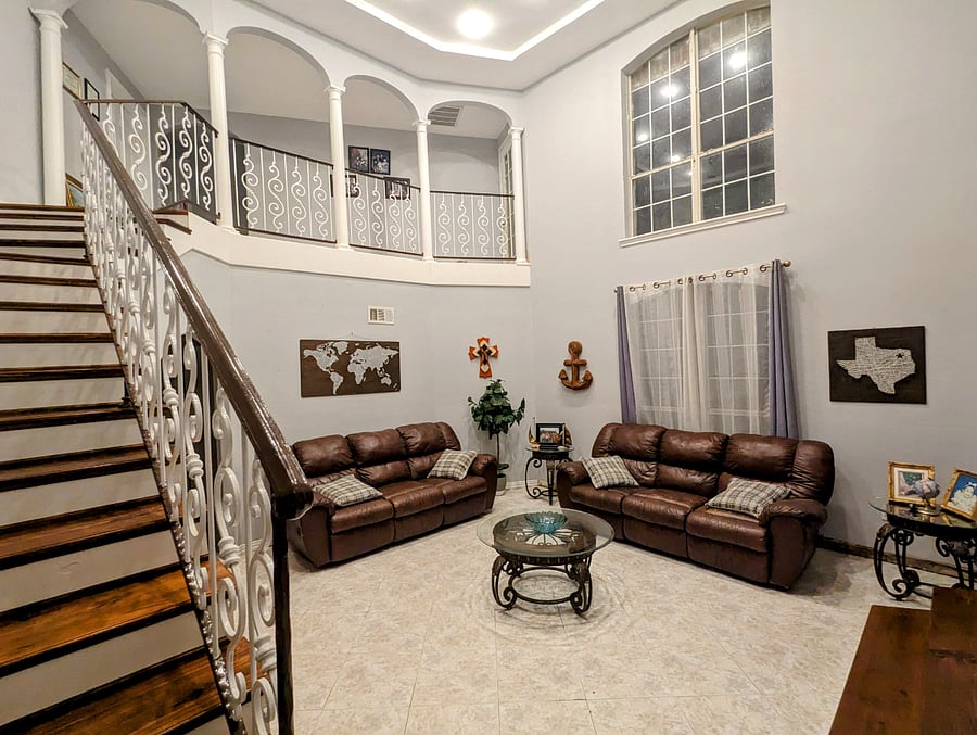 Livingroom #2