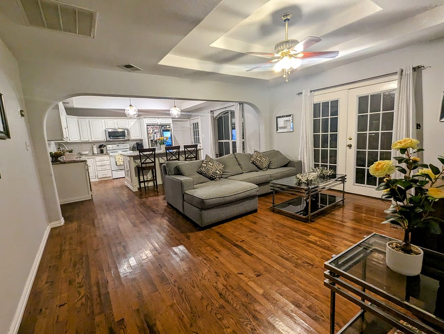 Livingroom 1