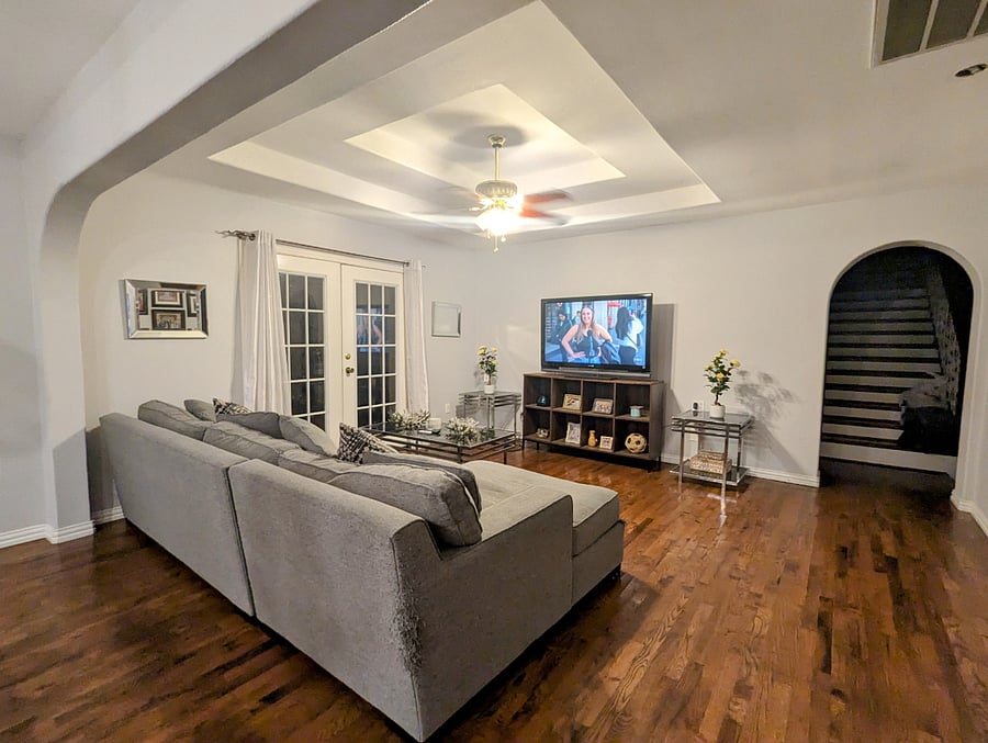Livingroom 1