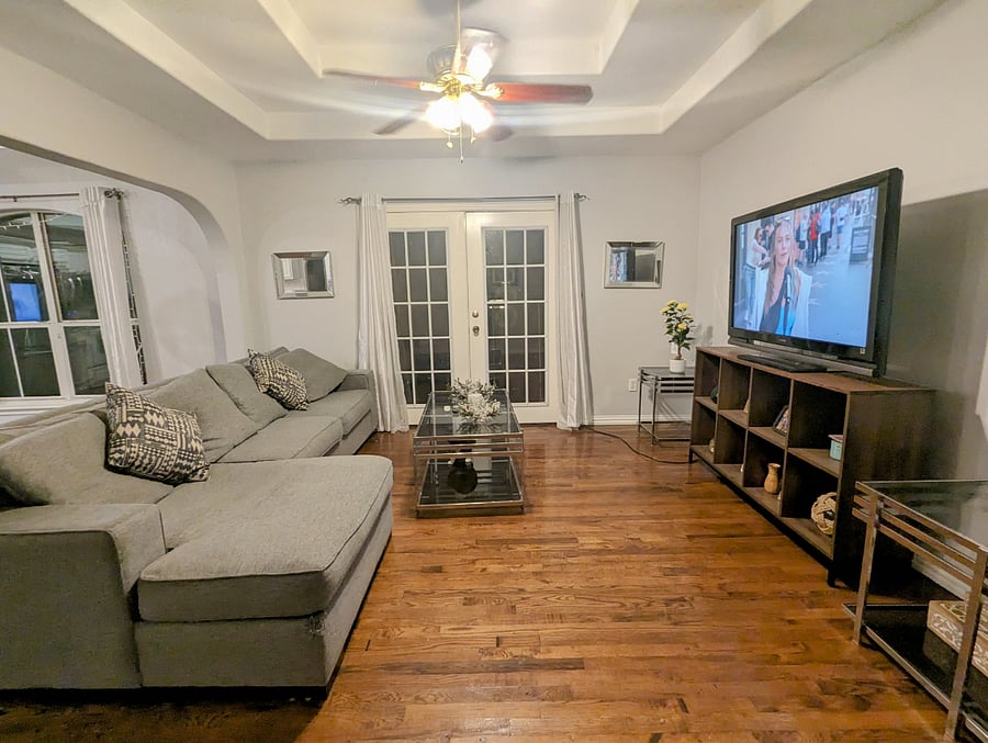Livingroom 1