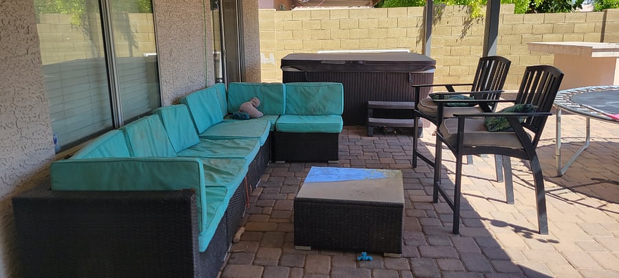 Furnished Finder property 740917_1 photo 14