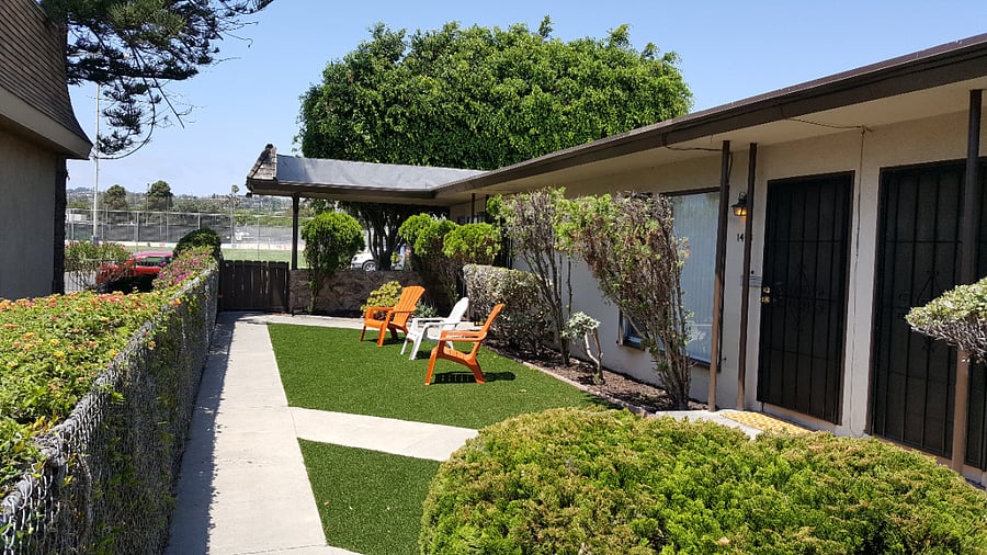 Furnished Finder property 741032_2 photo 12