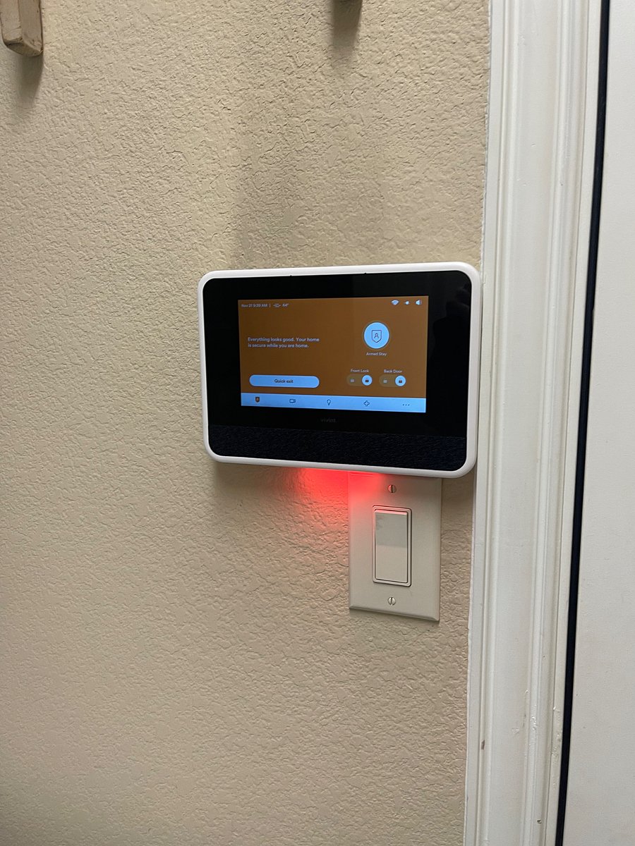 Security System