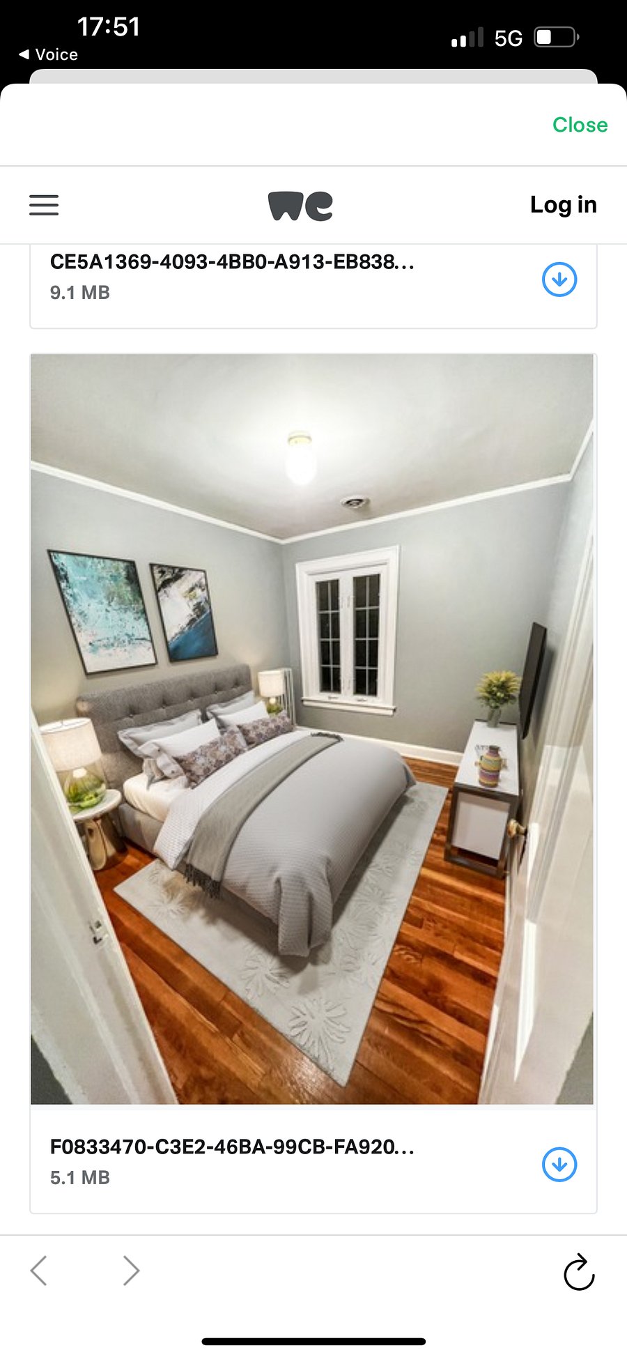 Furnished Finder property 741092_1 photo 8