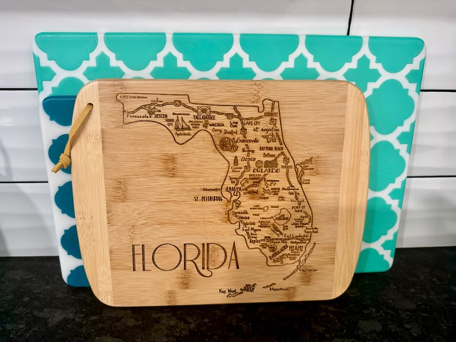 Welcome to Florida!