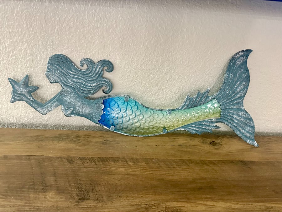 Florida Coastal Vibe Decor