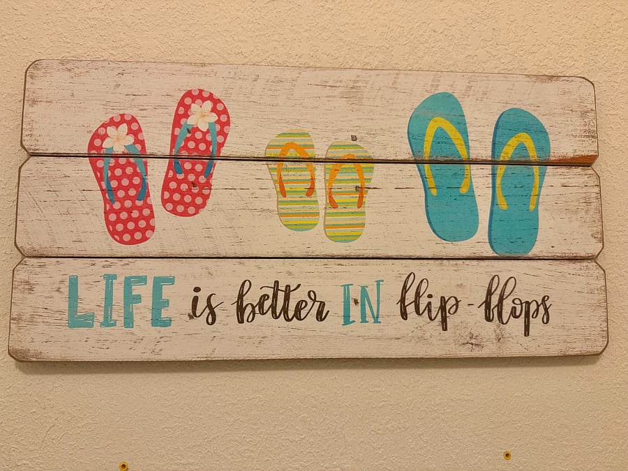 Coastal Decor