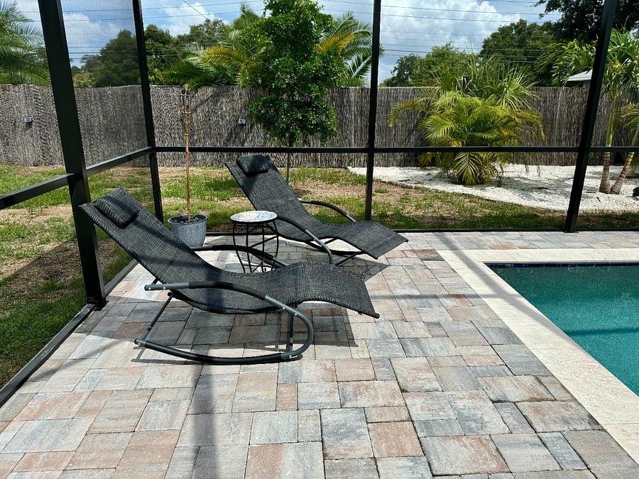 Lounge Chairs