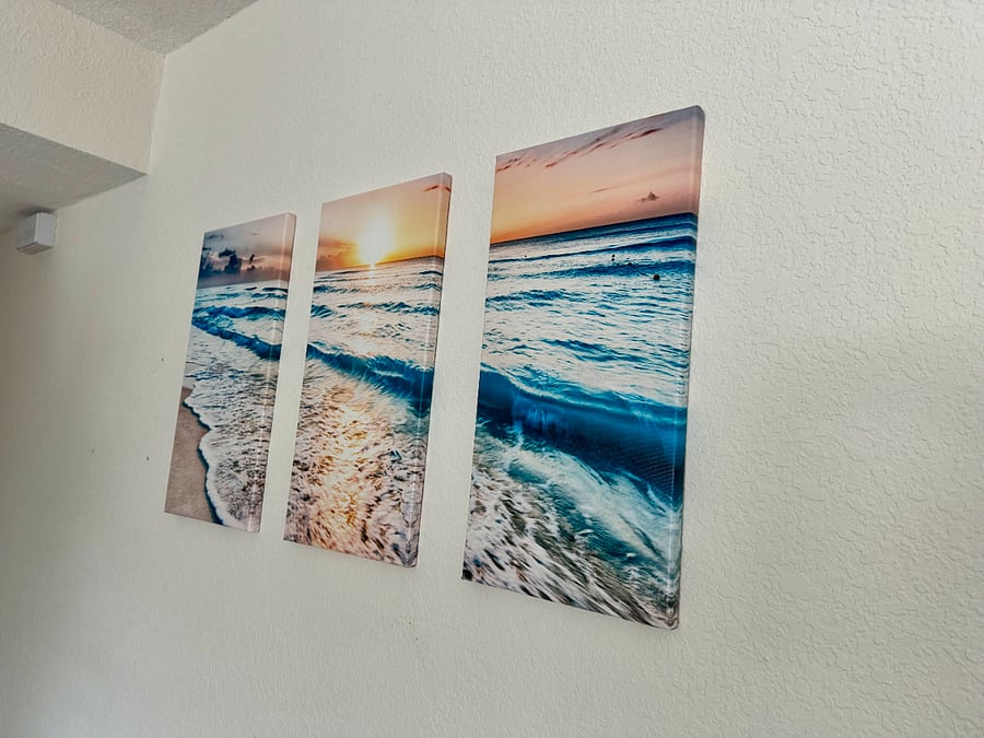 Coastal Decor