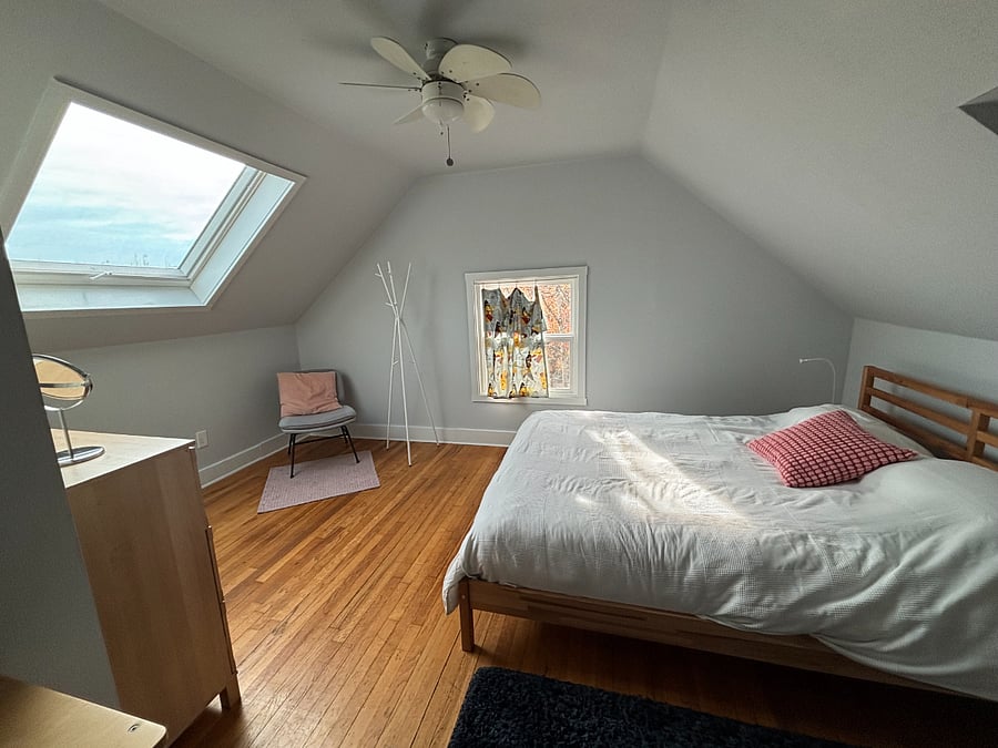 Main Bedroom