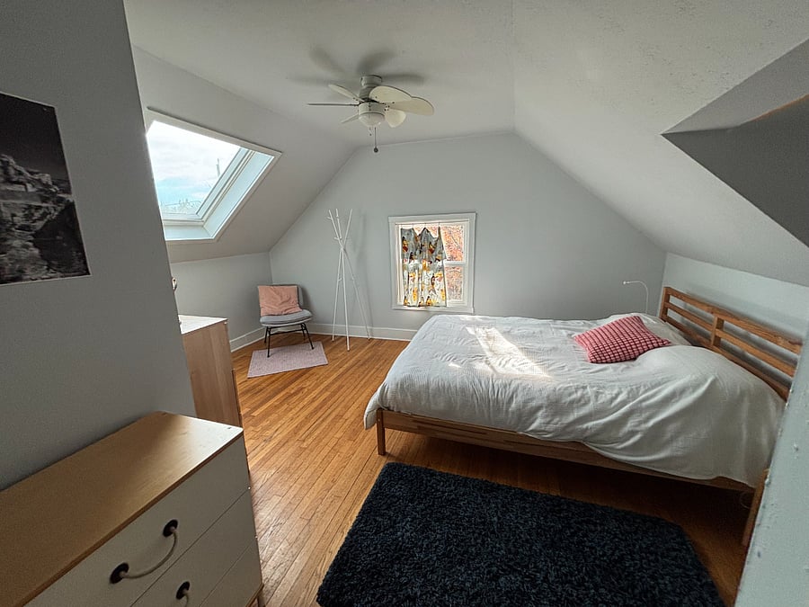 Main Bedroom