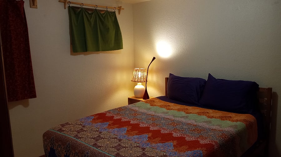 Bedroom #2