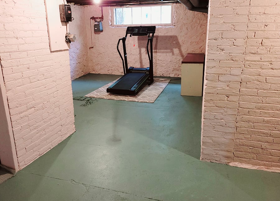 High Quality Treadmill