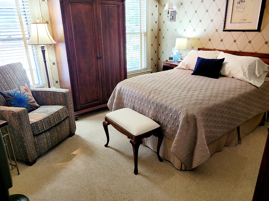 Bedroom Two
