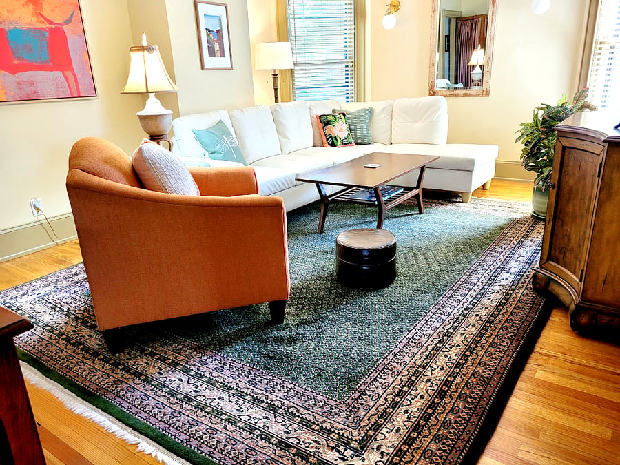 2nd Floor Family Room