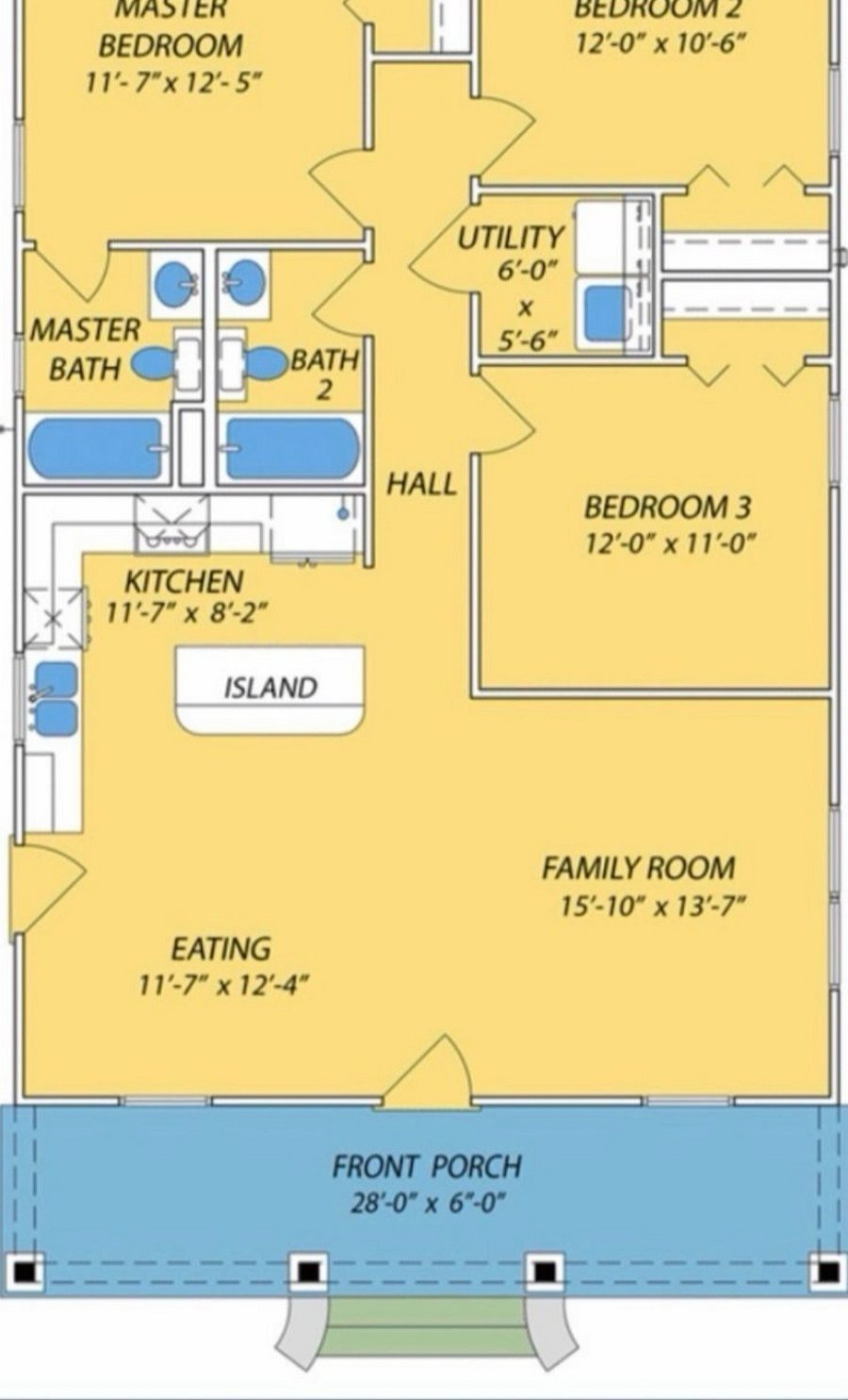 Furnished Finder property 741540_1 photo 12