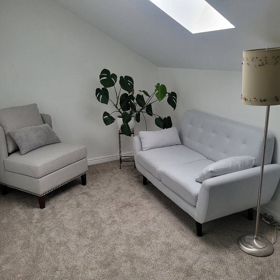Private Lounge