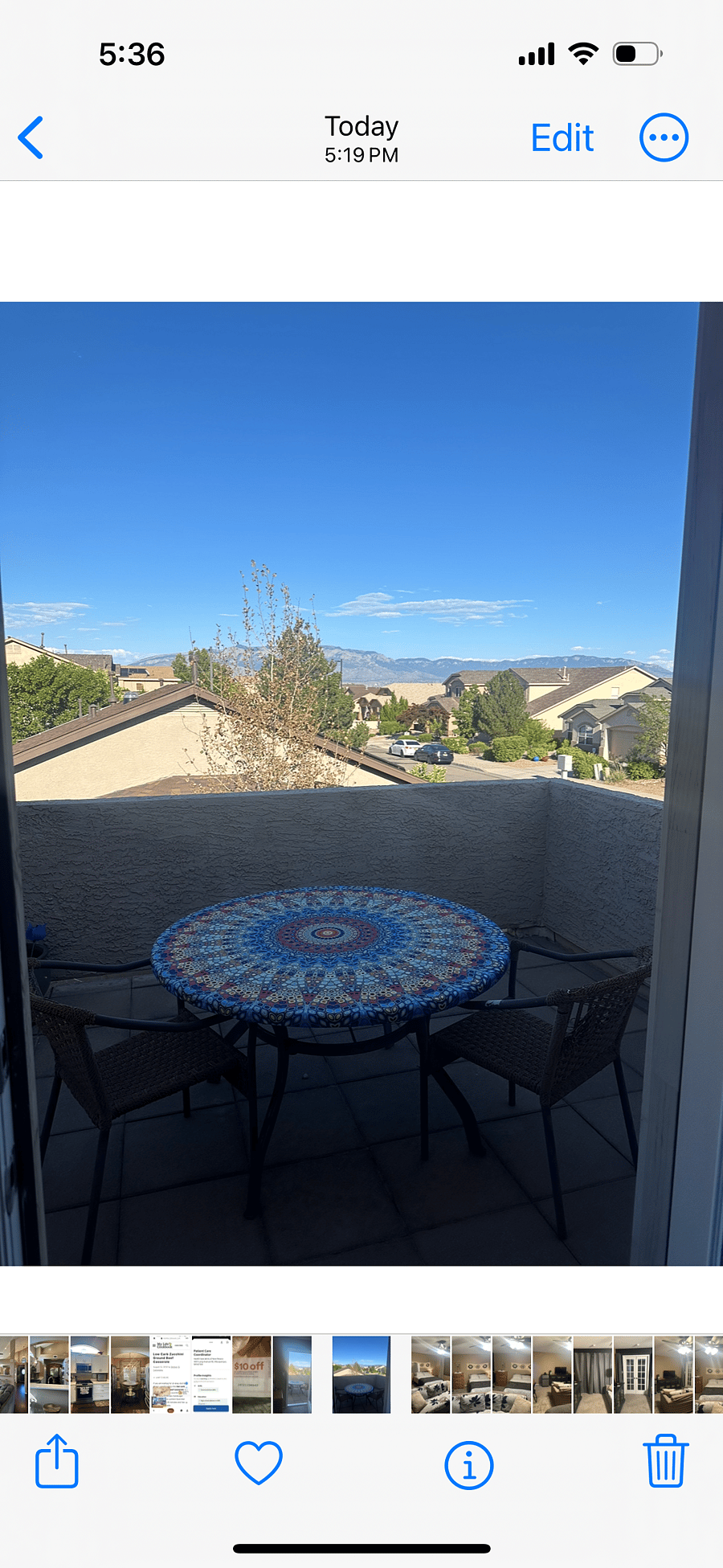 Furnished Finder property 741658_1 photo 12