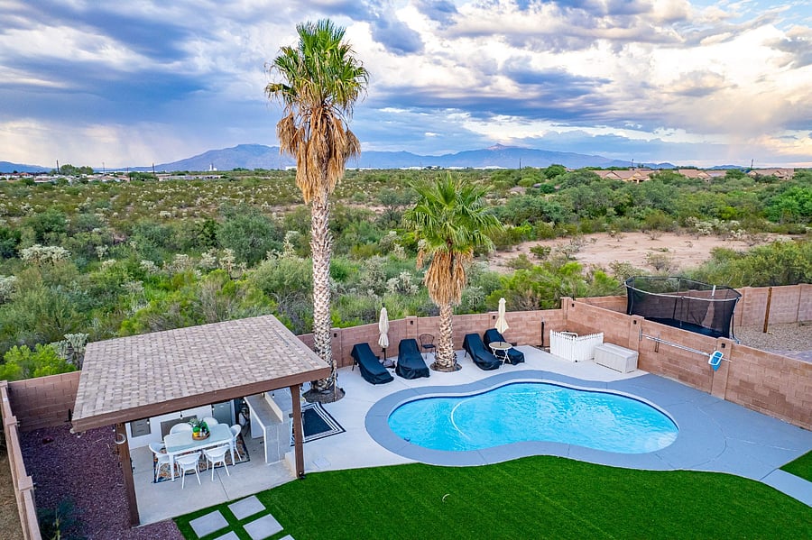 Furnished Finder property 741706_1 photo 6