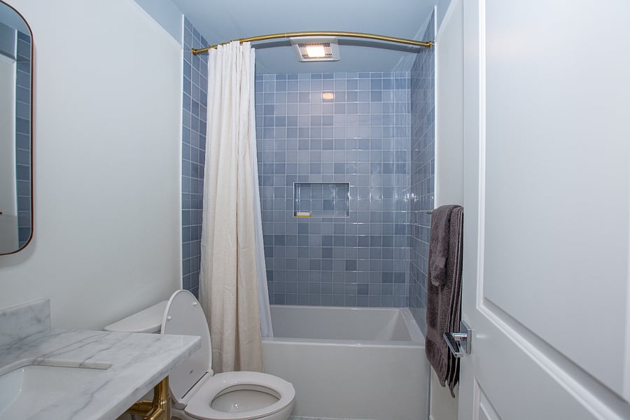 2nd Bathroom