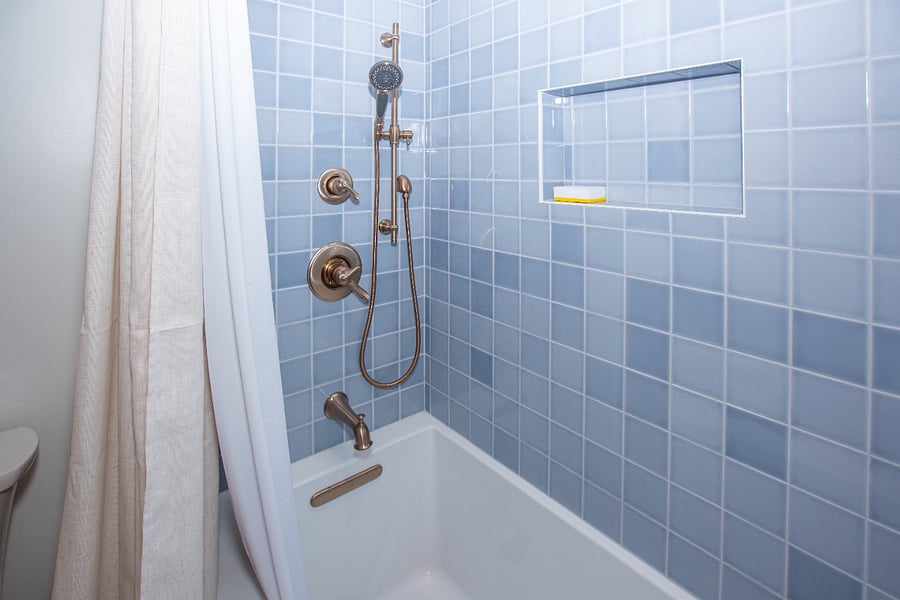 2nd Bathroom