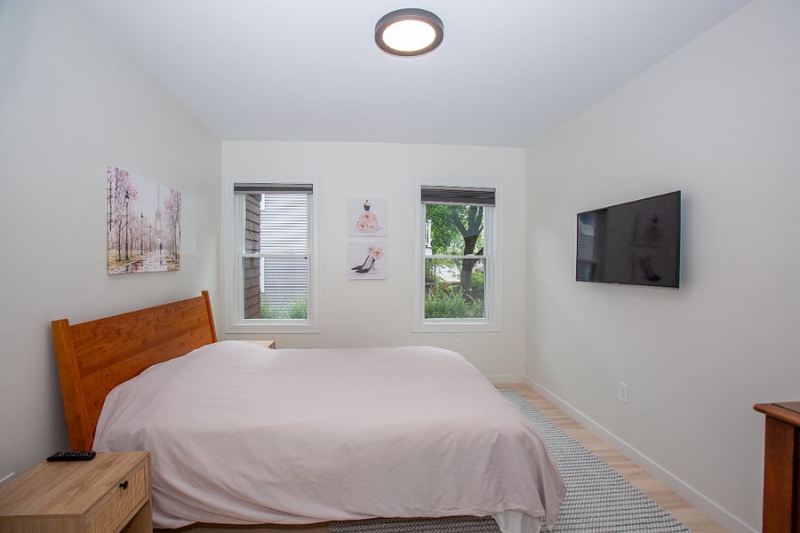 2nd Bedroom