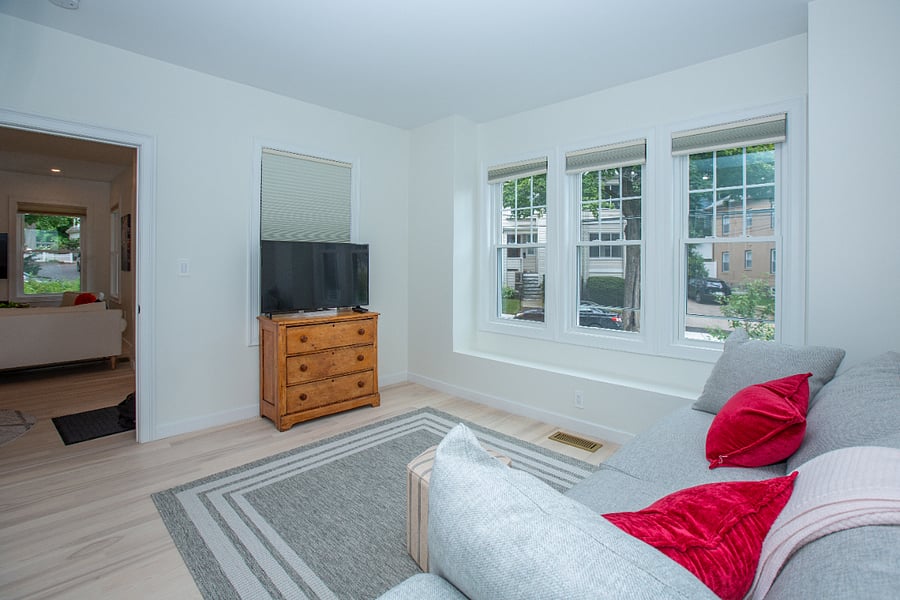 3rd Bedroom