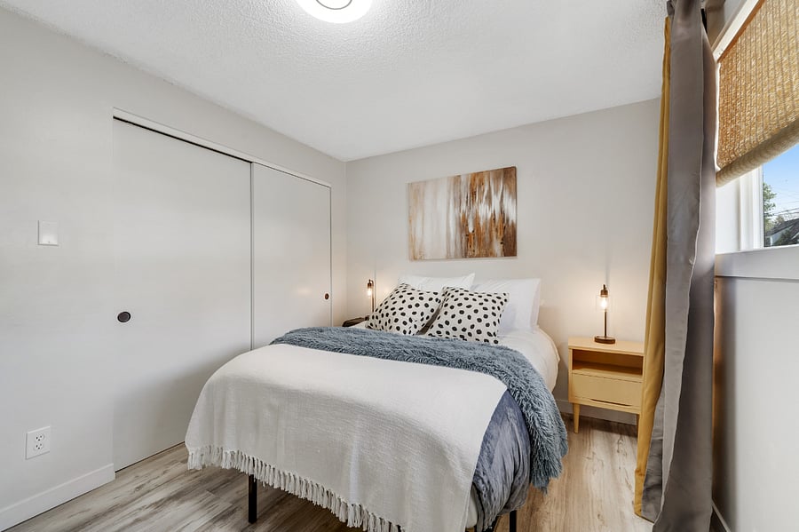 Bedroom #2