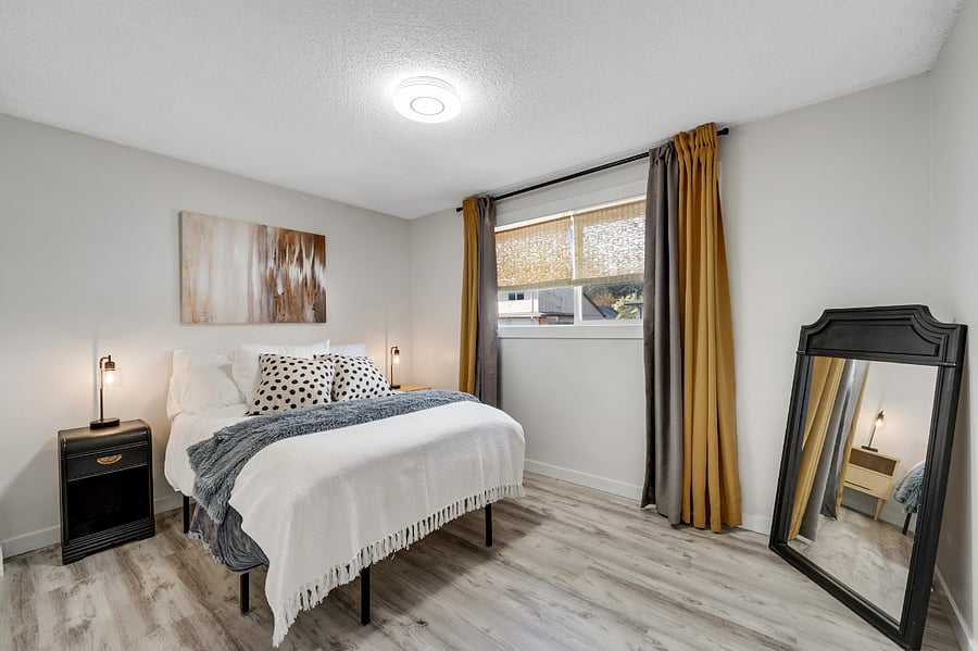 Bedroom #2