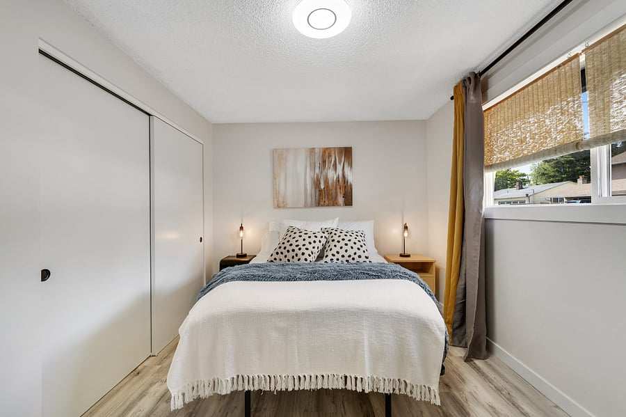 Bedroom #2