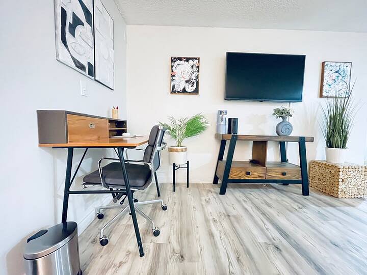 Workstation