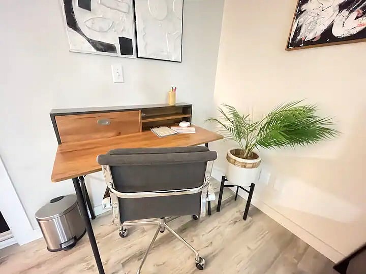 Workstation