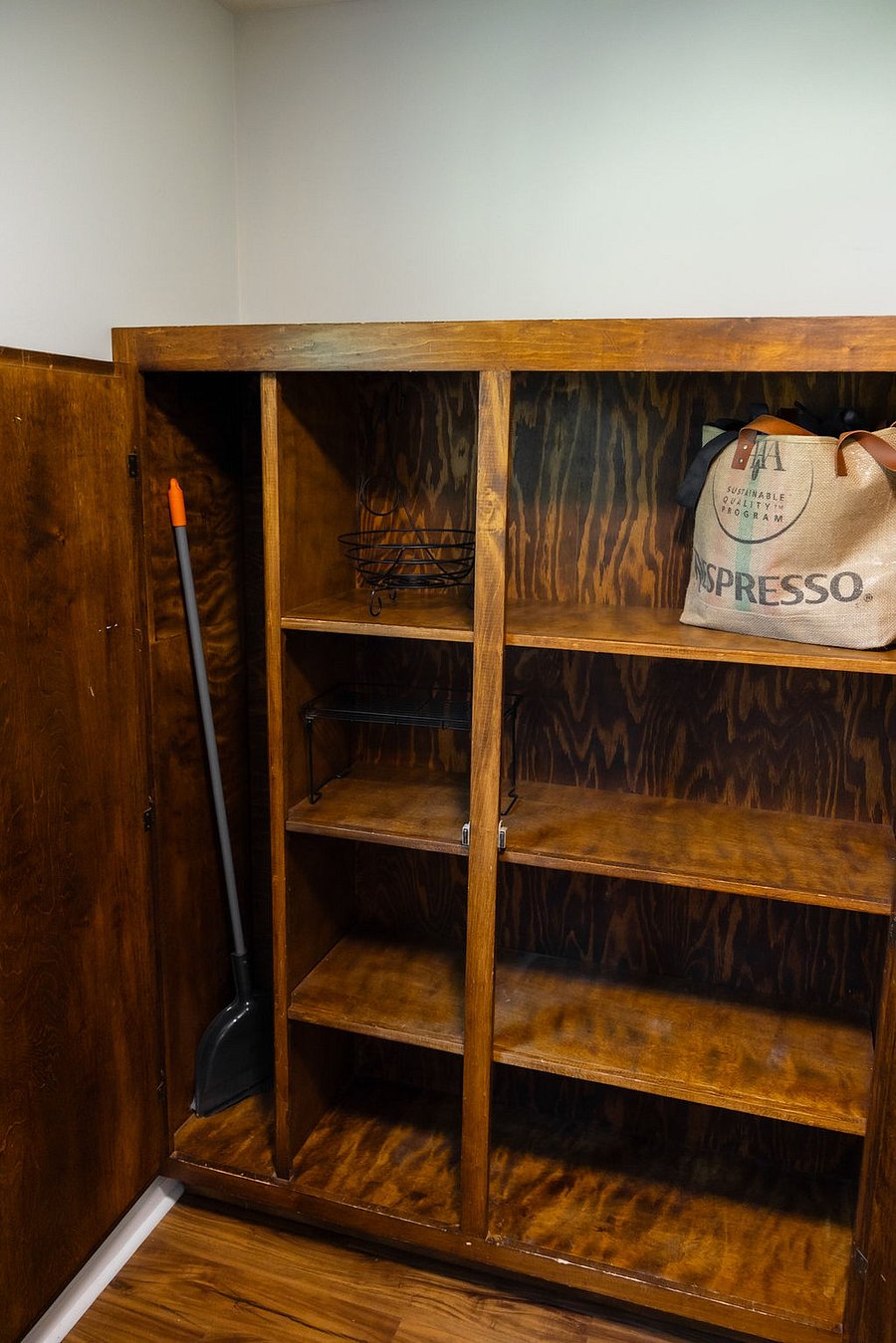 Pantry