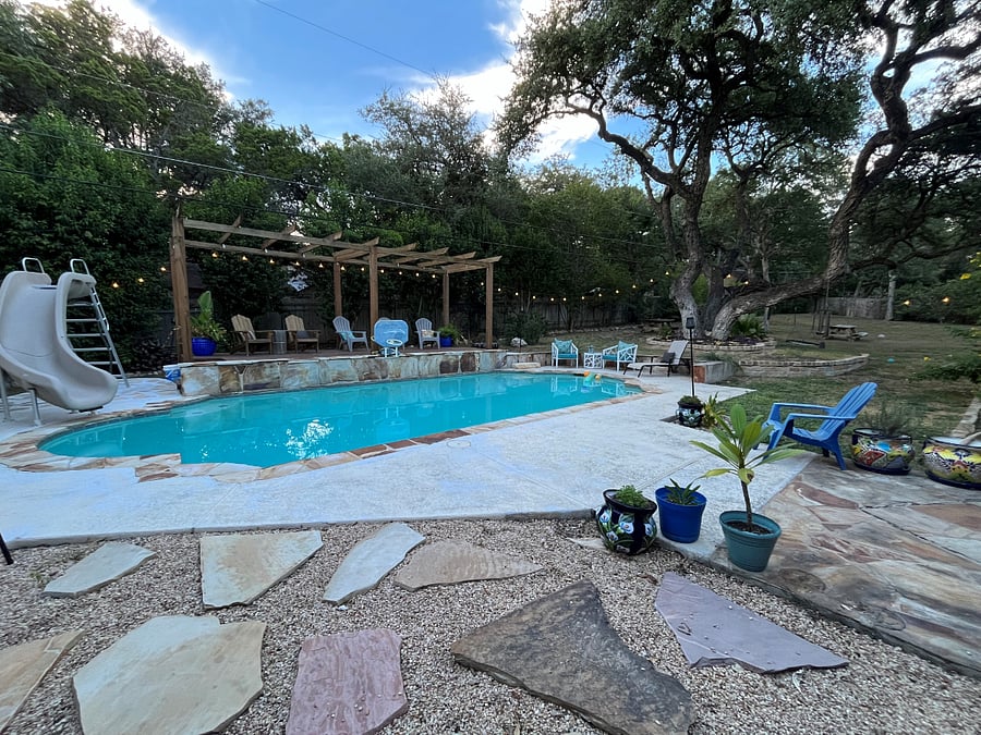 Pool